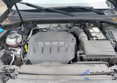 2020 Audi Q3 Premium 45 Tfsi Quattro Tiptronic from USA, damaged, VIN WA1AECF3XL1005708